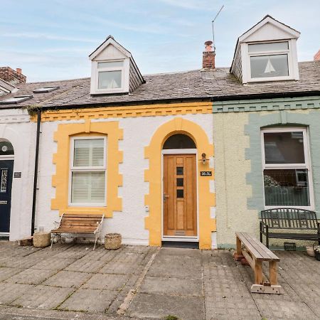 Bay Cottage North Shields Ngoại thất bức ảnh