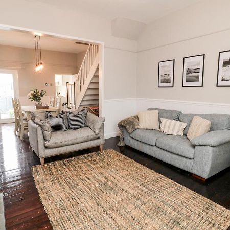 Bay Cottage North Shields Ngoại thất bức ảnh