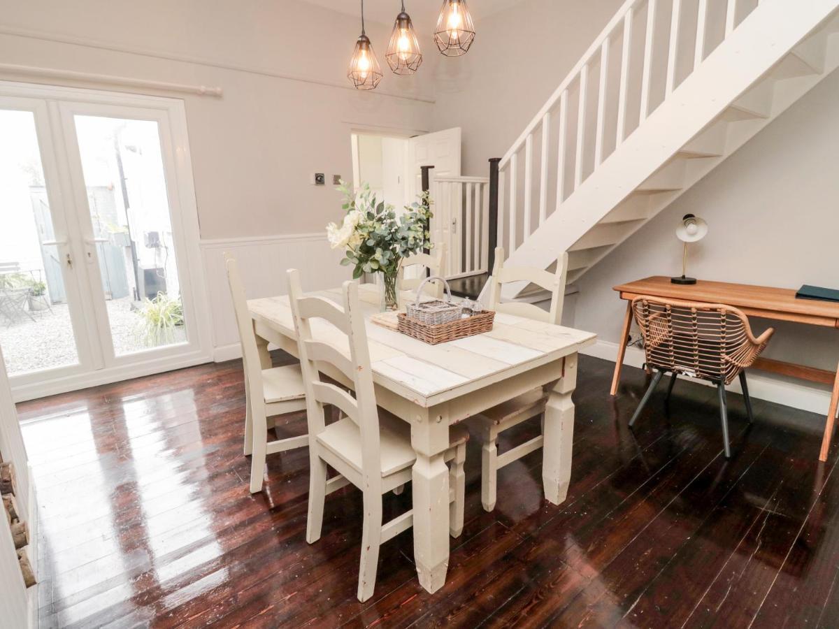 Bay Cottage North Shields Ngoại thất bức ảnh
