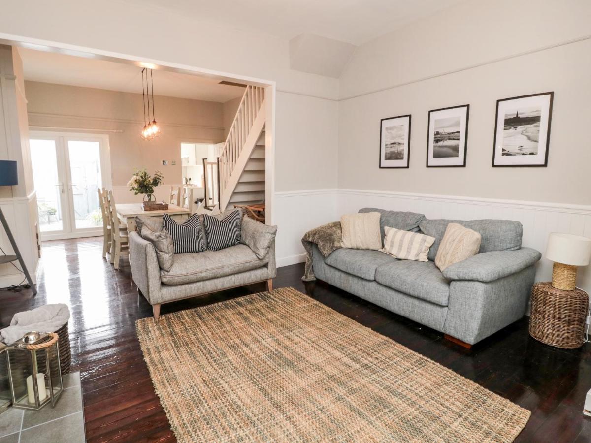 Bay Cottage North Shields Ngoại thất bức ảnh