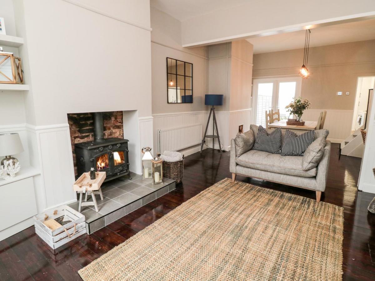 Bay Cottage North Shields Ngoại thất bức ảnh