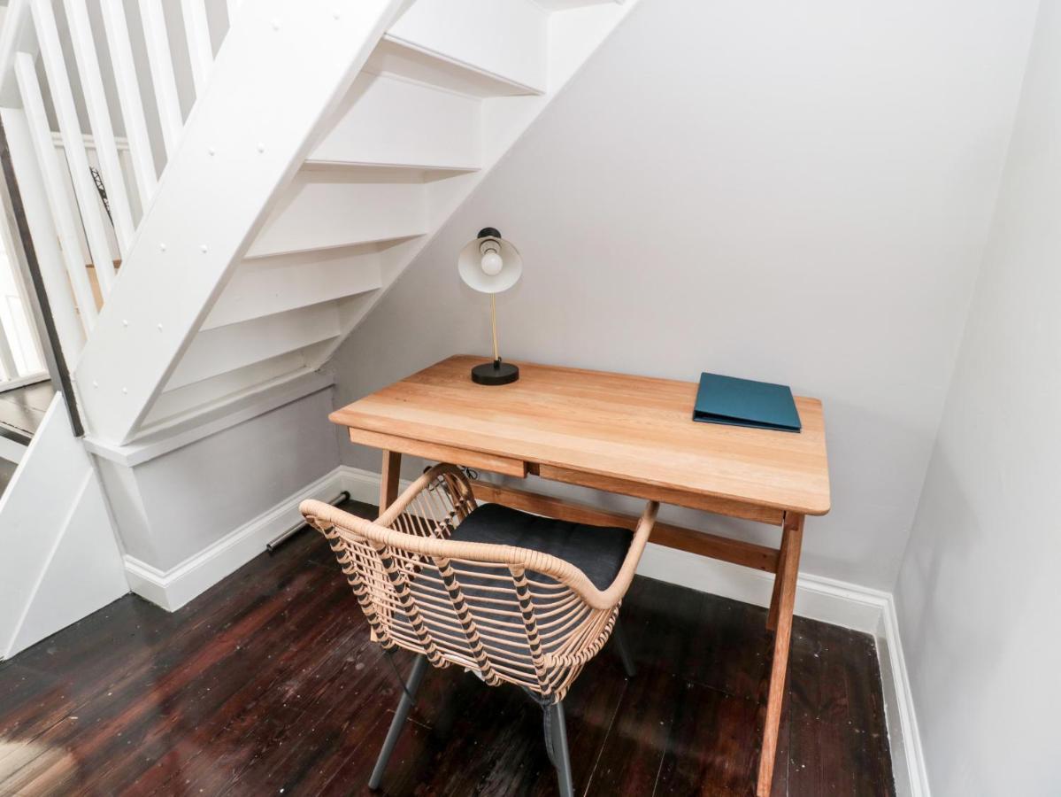 Bay Cottage North Shields Ngoại thất bức ảnh