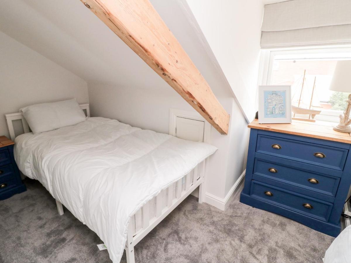 Bay Cottage North Shields Ngoại thất bức ảnh