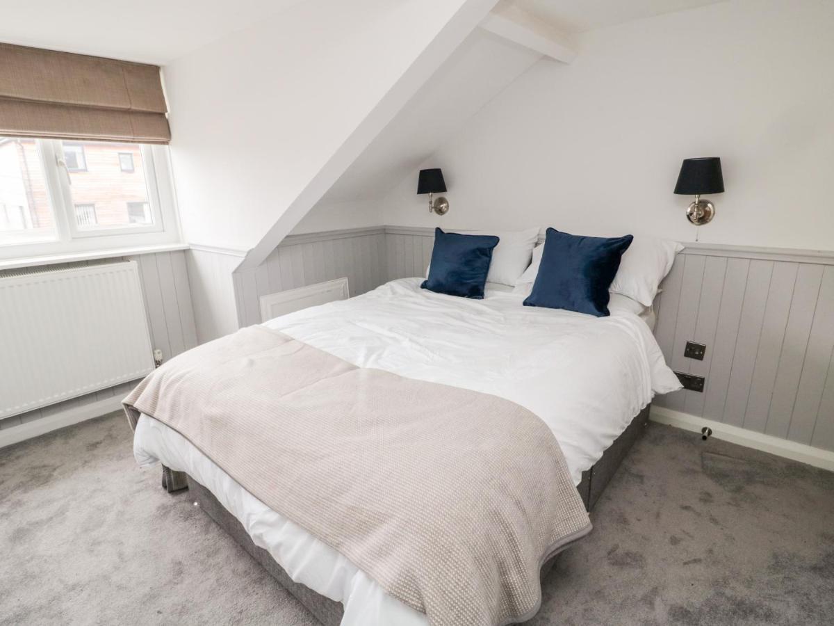 Bay Cottage North Shields Ngoại thất bức ảnh
