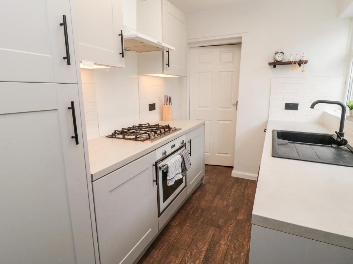 Bay Cottage North Shields Ngoại thất bức ảnh