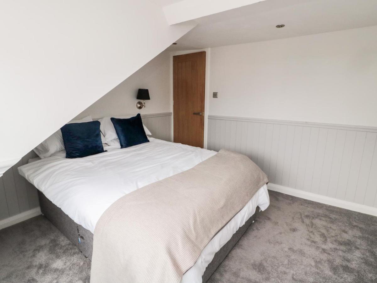 Bay Cottage North Shields Ngoại thất bức ảnh
