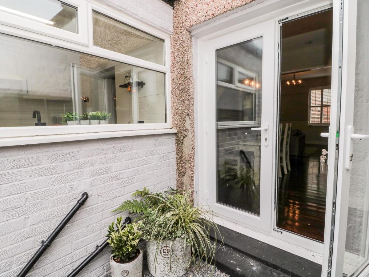 Bay Cottage North Shields Ngoại thất bức ảnh
