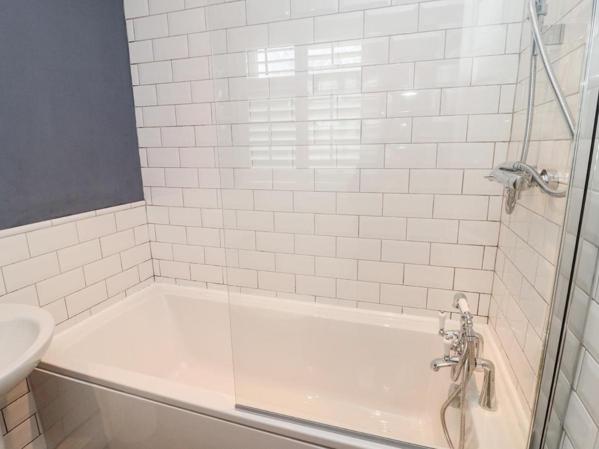 Bay Cottage North Shields Ngoại thất bức ảnh